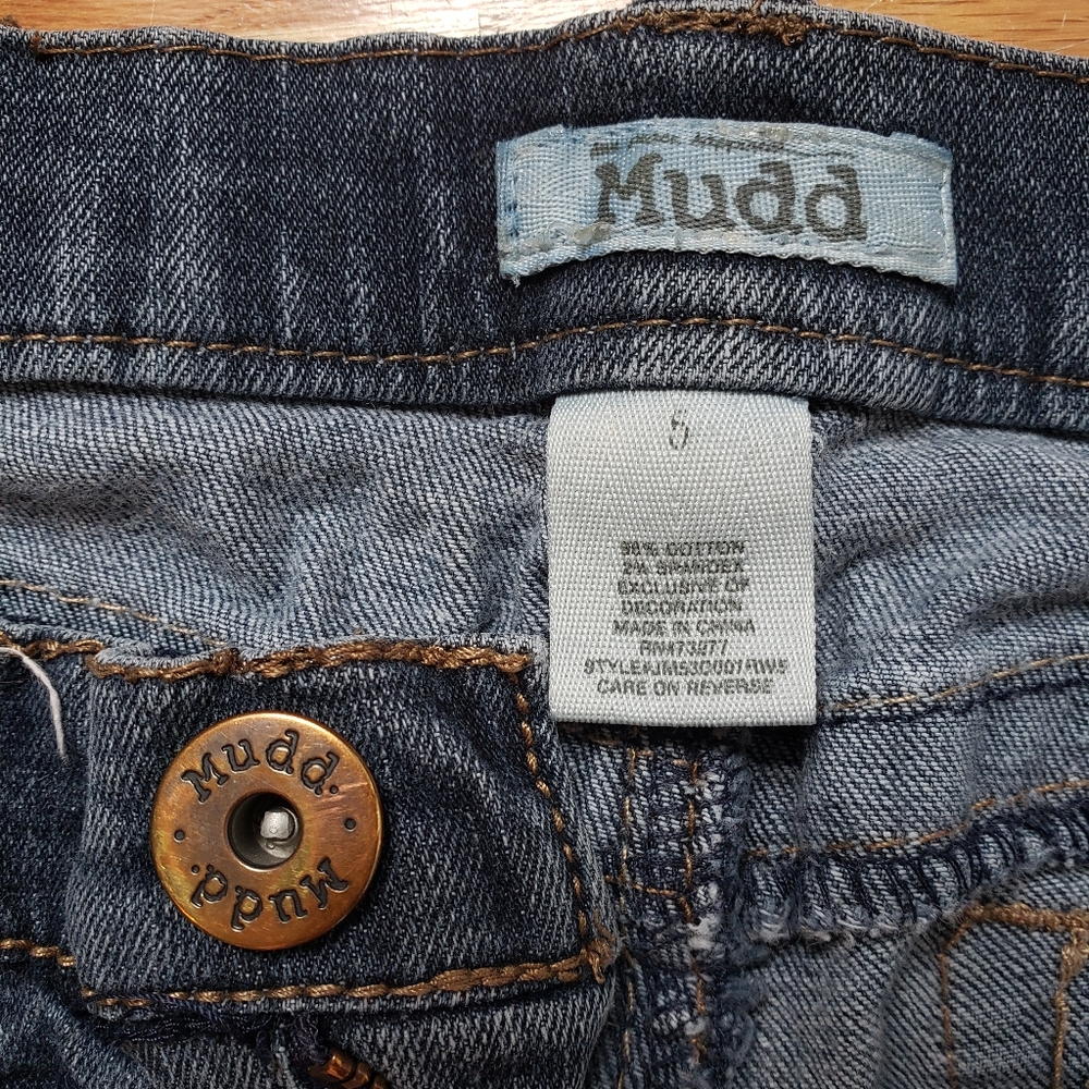 Jeans - Picture 4 of 4